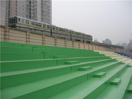 成都环氧地坪